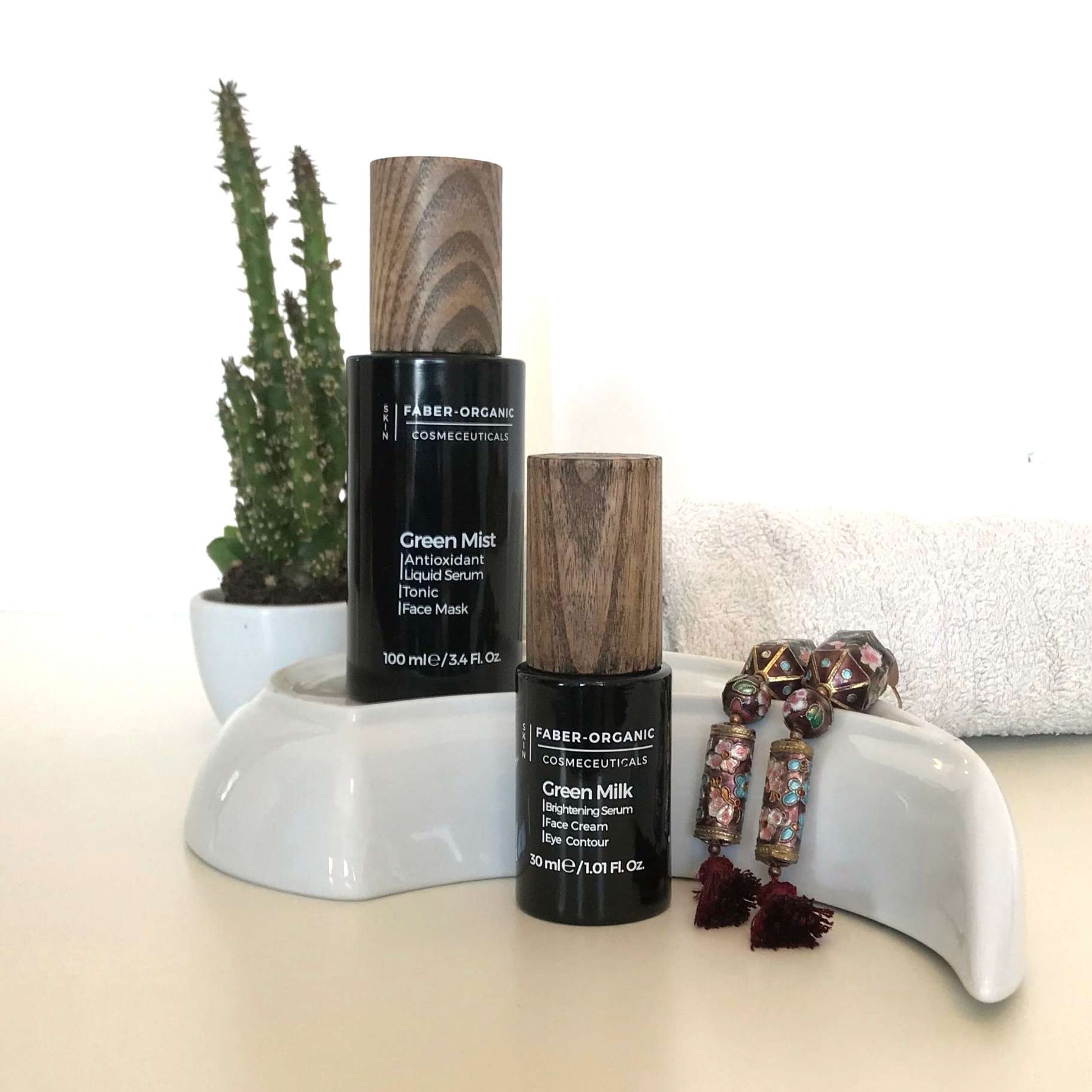 Faber-Organic-skincare-routine-estiva
