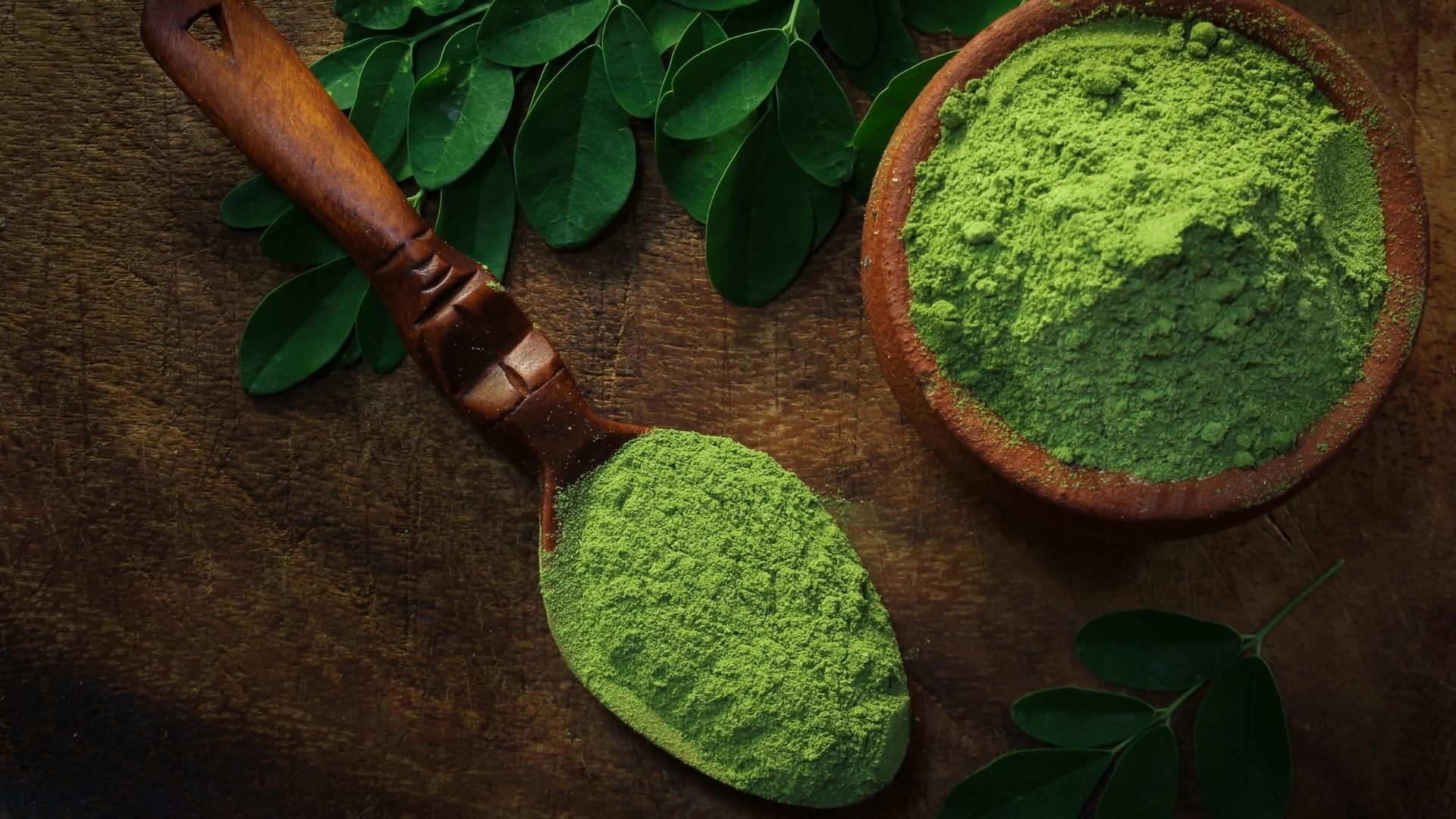I benefici terapeutici e cosmetici del tè matcha
