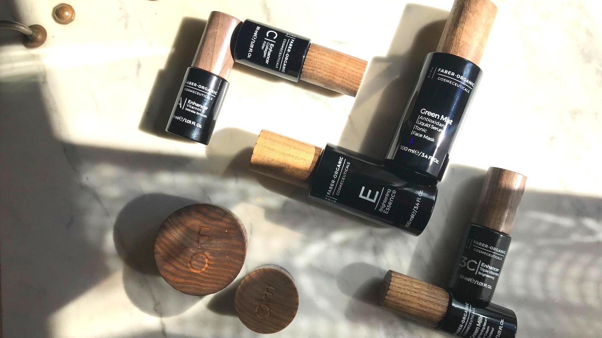 Chi sono - Faber-Organic