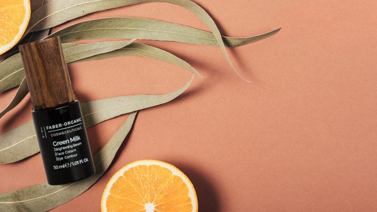 I migliori cosmetici naturali