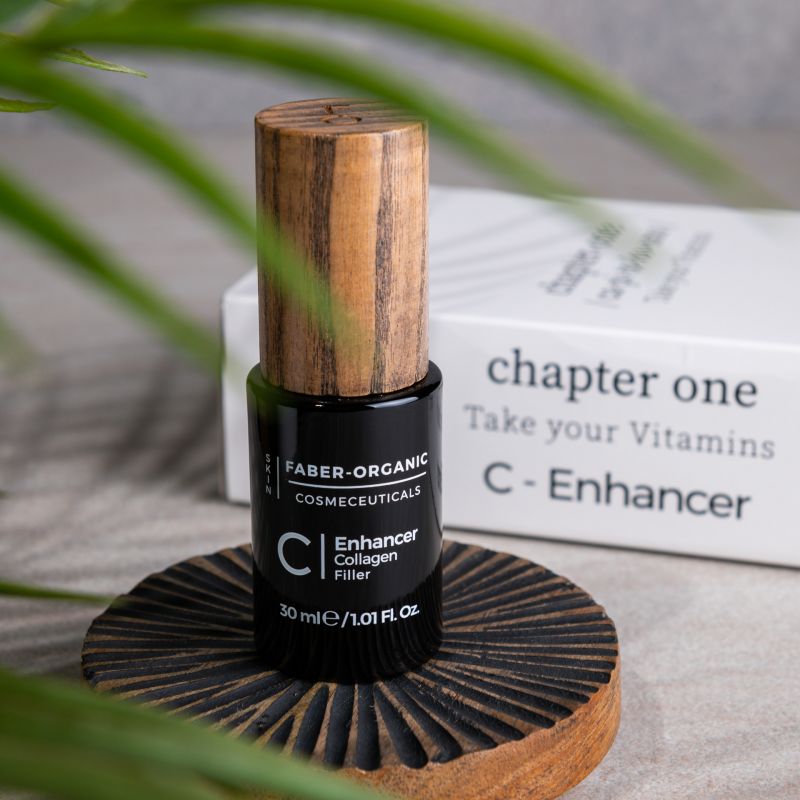 C-Enhancer foto professionale