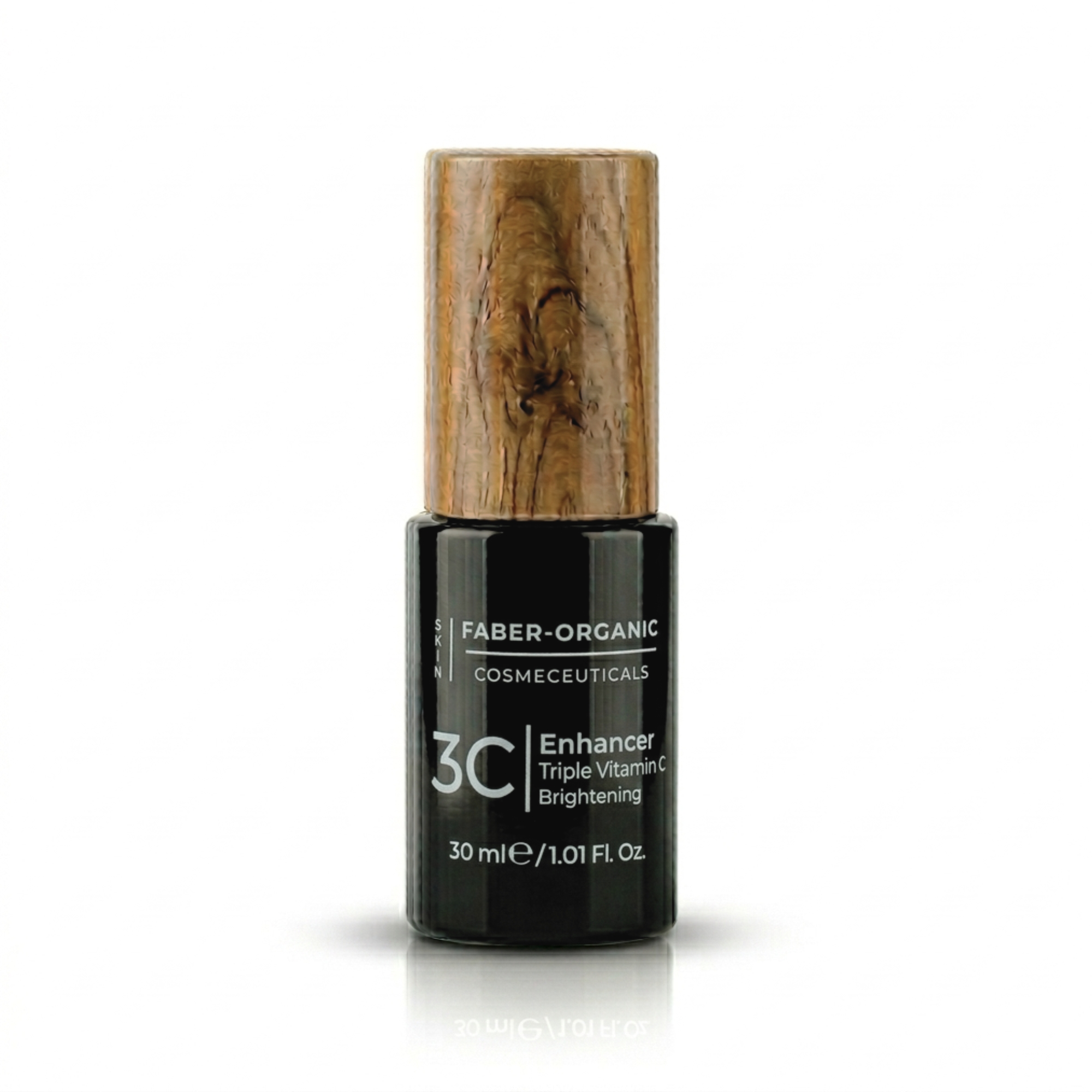 3C-Enhancer siero viso vitamina c