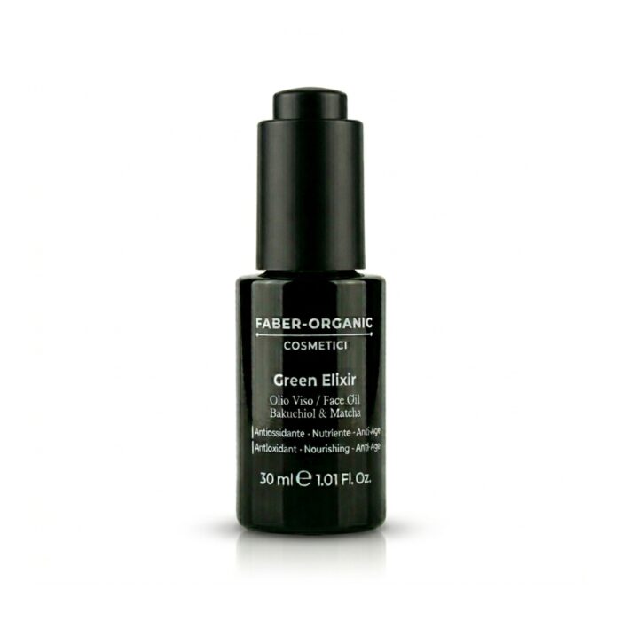 Green Elixir